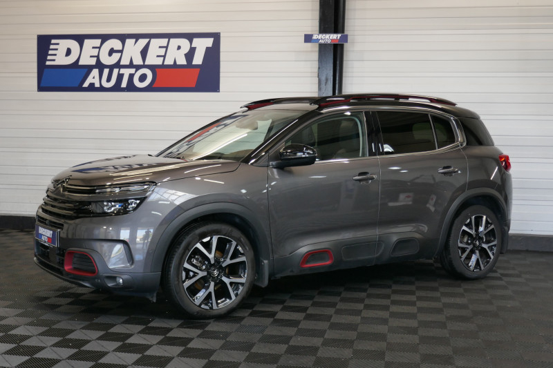 C5 AIRCROSS