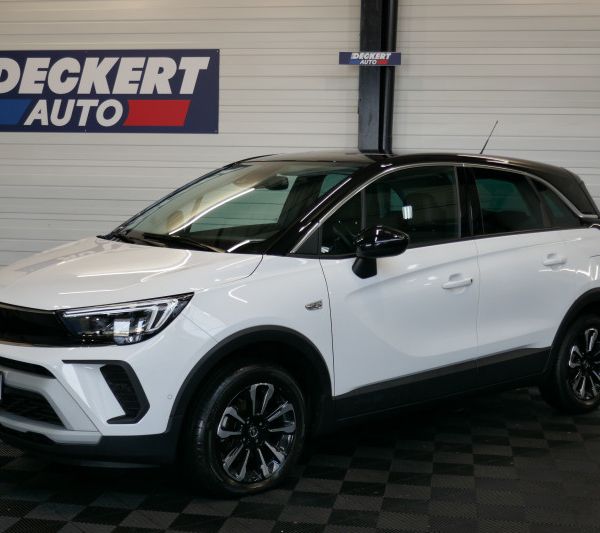Auto Eckert Oberried